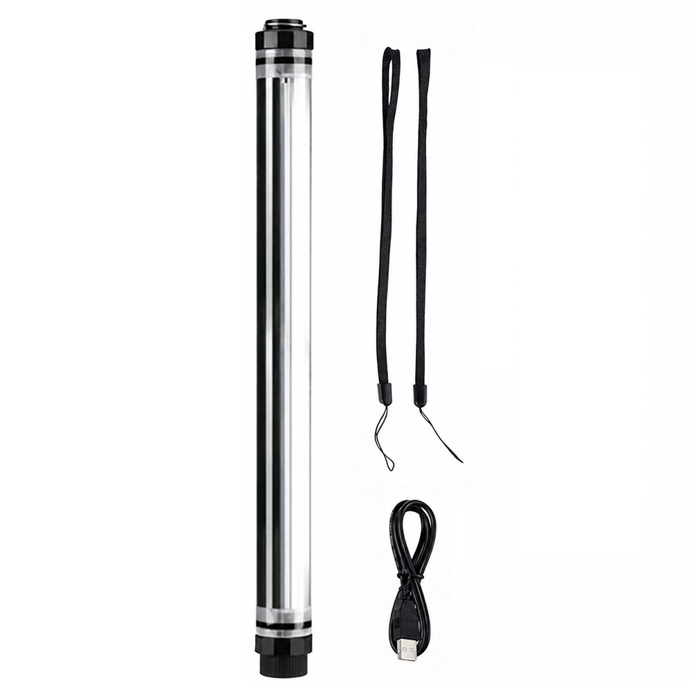 Casita LED Lights — Bar Only